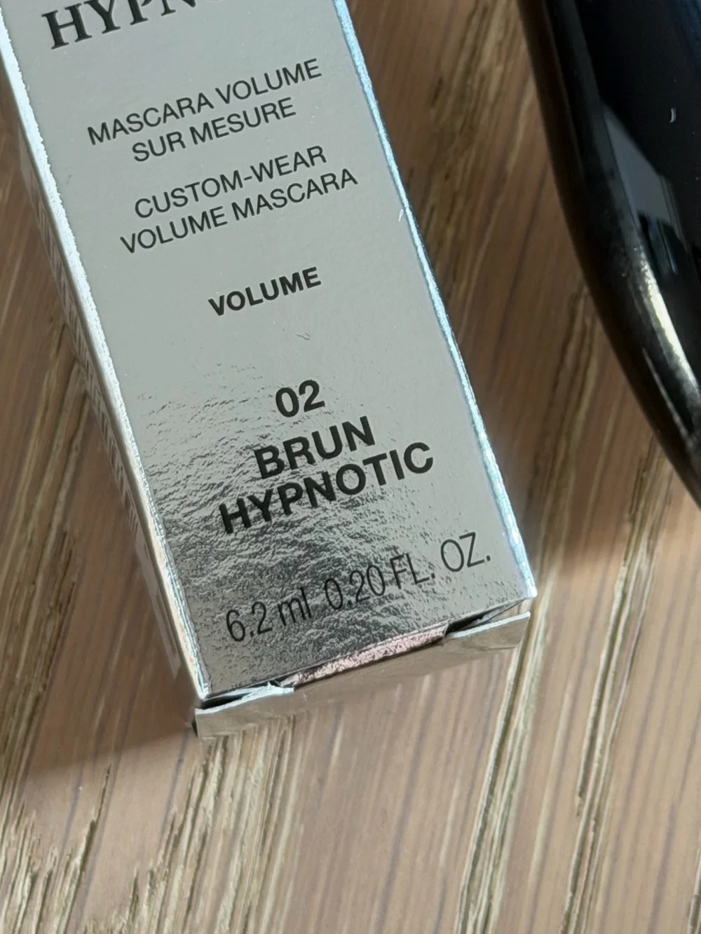 Lancôme Hypnose Brown Mascara